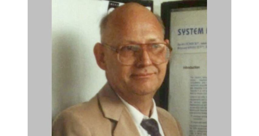Adam Jan Fiok