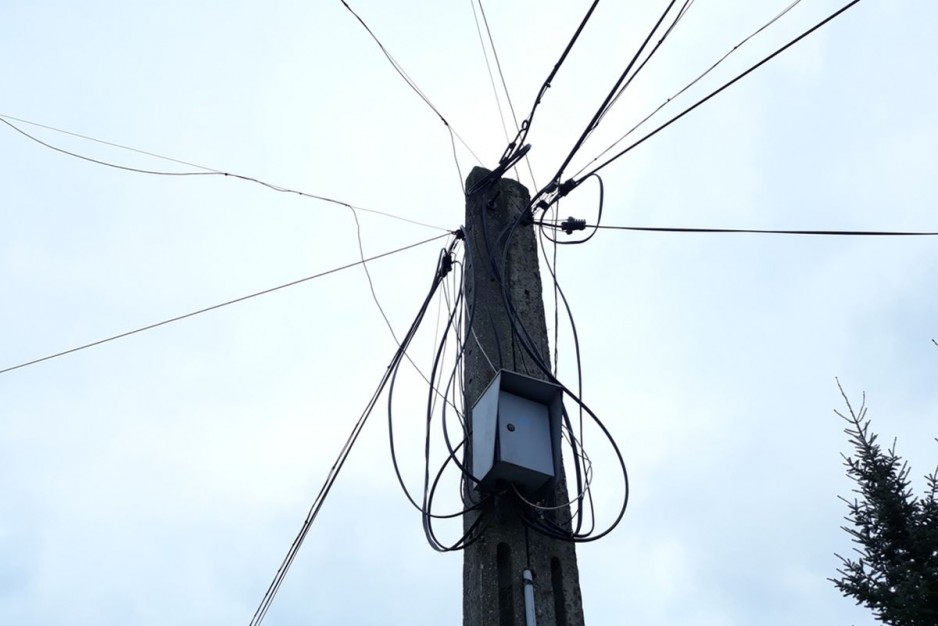 Antena kablowa?