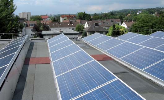 Dolny Śląsk: nabór wniosków o dotacje na modernizację energetyczną budynków publicznych