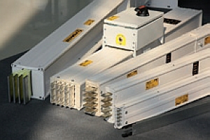 Modułowy System Rozdziału Energii PONTIS /PM/PS/PD