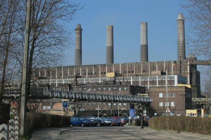 Fortum inwestuje w ekologiczne źródła ciepła w Bytomiu