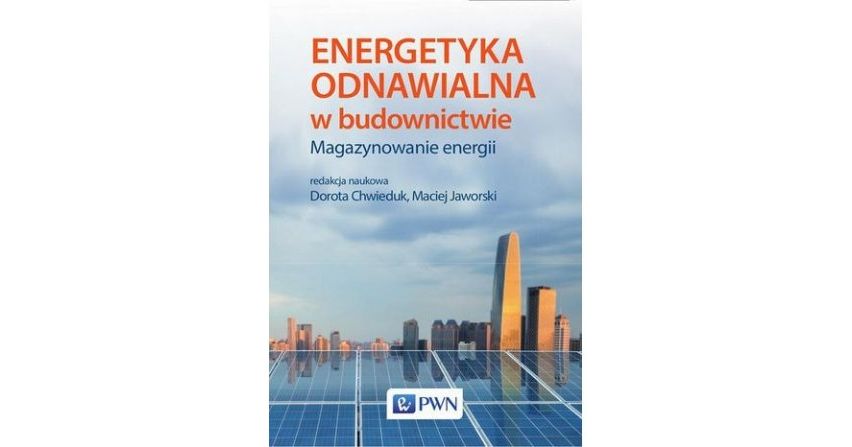Energetyka odnawialna w budownictwie, magazynowanie energii