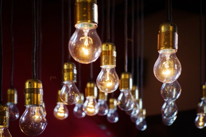 Spadek produkcji energii elektrycznej w kwietniu 2018 r.