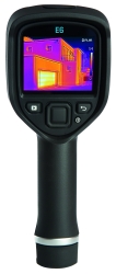 Kamera termowizyjna FLIR E6