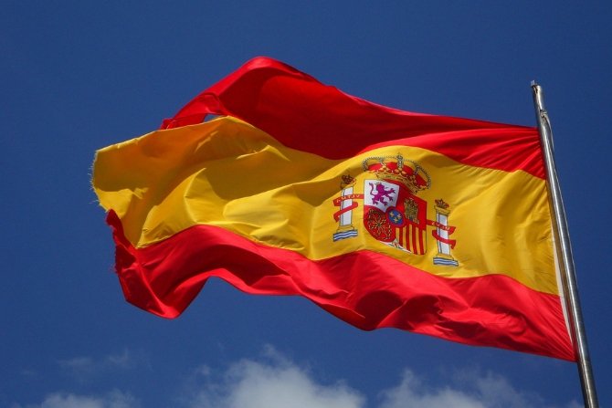 Jaki cel OZE mają Hiszpanie?