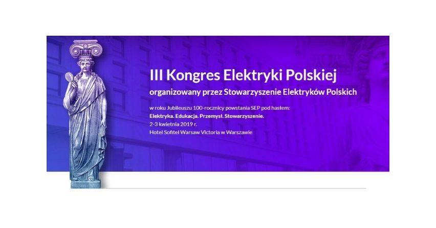 III Kongres Elektryki Polskiej