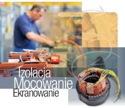 Rozwiązania dla przemysłu elektrycznego