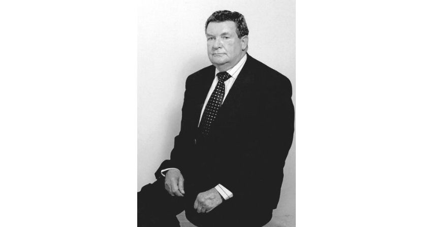 Jacek Szpotański