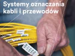 System oznaczania kabli i przewodów