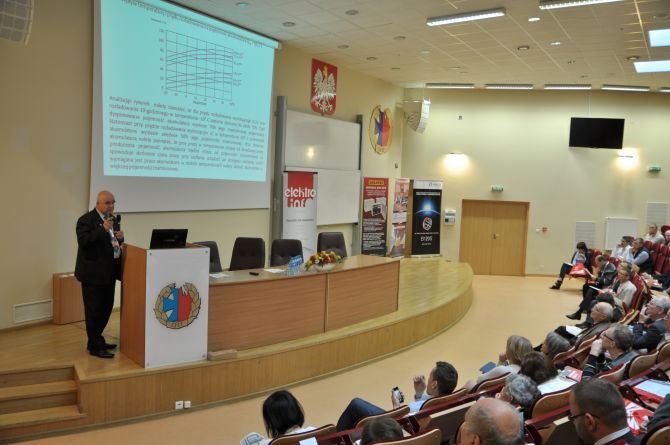 V Konferencja Ochrona przeciwpożarowa w obiektach budowlanych