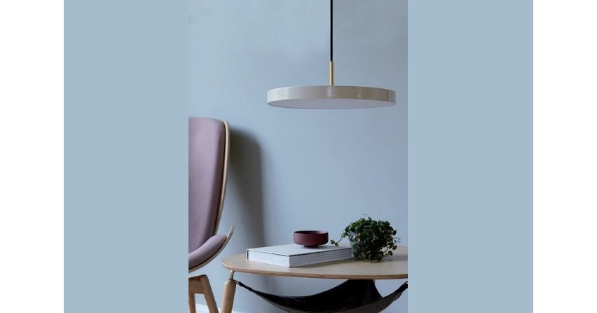 Propozycja marki Umage: lampa Asteria