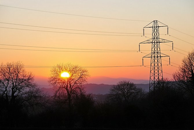 Coraz bliżej wybudowania strategicznej linii 400 kV na wschodzie Mazowsza