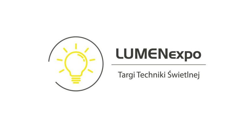 LUMENexpo 2018 – premierowe targi dla branży oświetleniowej i elektrotechnicznej!