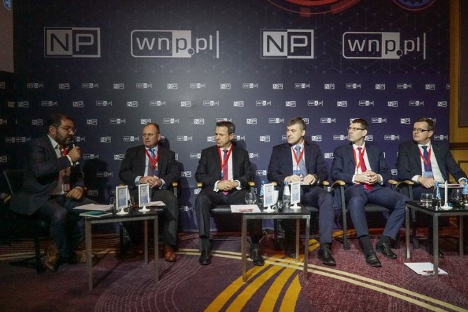 Medcom laureatem tytułu „Tego, który zmienia polski przemysł”