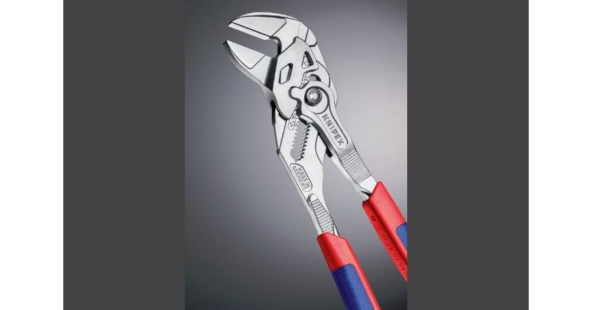 Szczypce-klucz Knipex
