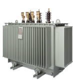 Olejowy transformator rozdzielczy OIT