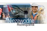Osprzęt kablowy wysokiego napięcia