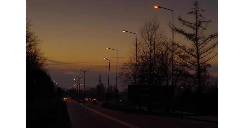 Krosno zmodernizuje oświetlenie uliczne
