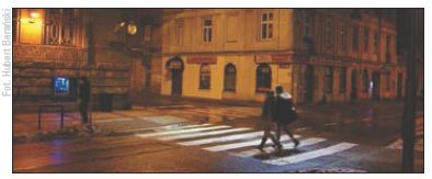 Podstawa dobrego i bezpiecznego oświetlenia – normy serii PN-EN 13201 (część 1)