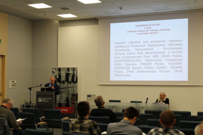 Wydarzenia towarzyszące EXPOPOWER 2018