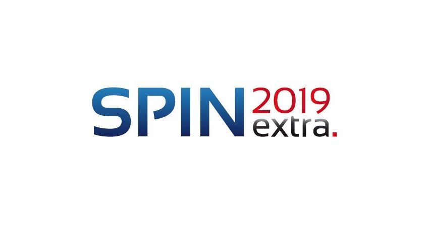 SPIN Extra 2019 - zarejestruj się!