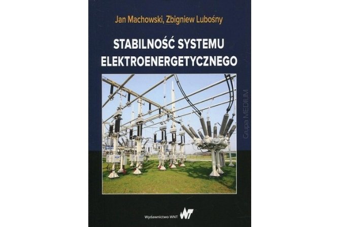 Stabilność systemu elektroenergetycznego