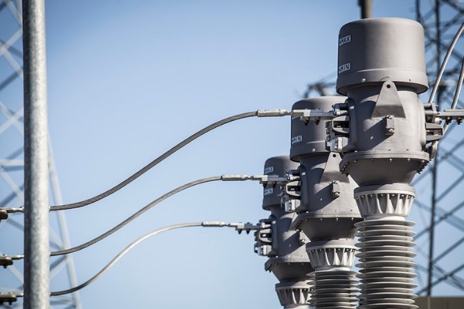 Modernizacja stacji elektroenergetycznej TAURON