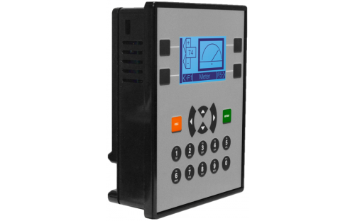 Sterownik PLC HEX2A