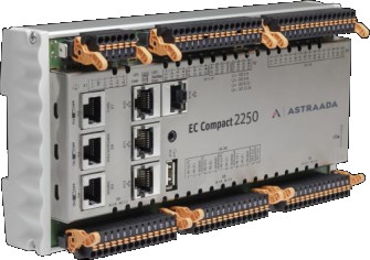 Sterownik PLC ECC2250