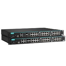 Switch IKS-6728A-4GTSXSFP