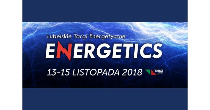 Lubelskie Targi Energetyczne ENERGETICS