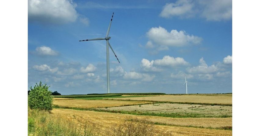 Trendy na rynku energetycznym
