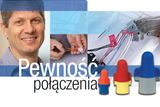 Złączki instalacyjne Scotchlok™