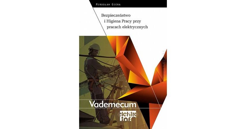 Bezpieczeństwo i Higiena Pracy przy pracach elektrycznych