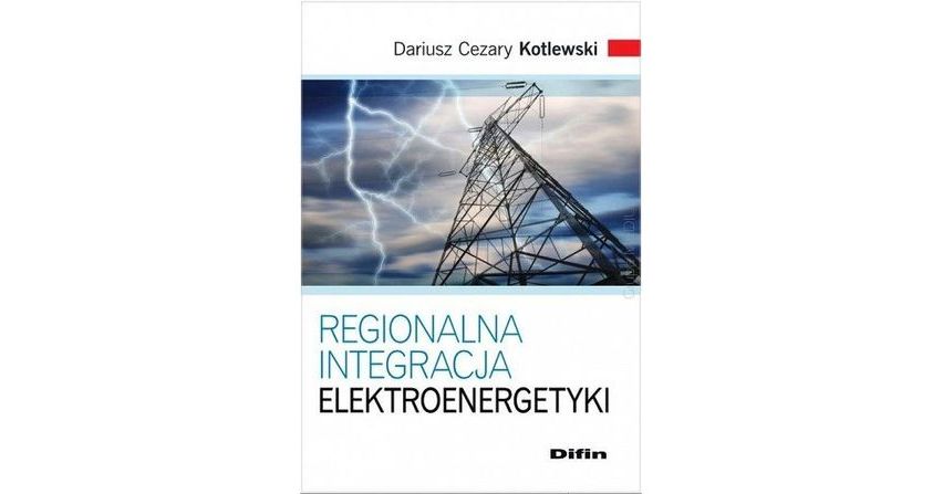 Regionalna integracja elektroenergetyki