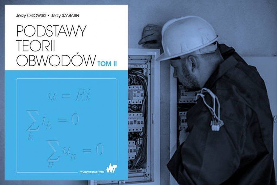 Podstawy teorii obwodów (tom 2)
