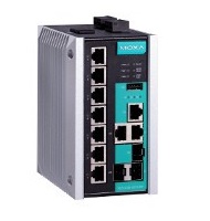 Switch EDS-510E-3GTXSFP