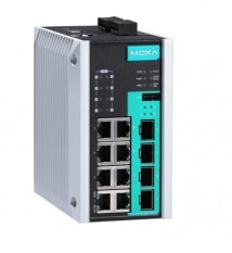 Switch EDS-G512E-8PoE