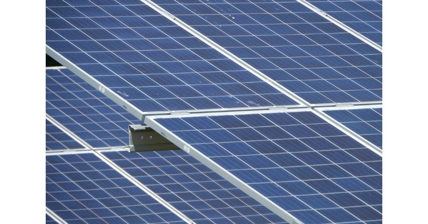Moc instalacji fotowoltaicznych przekroczyła 650 MW