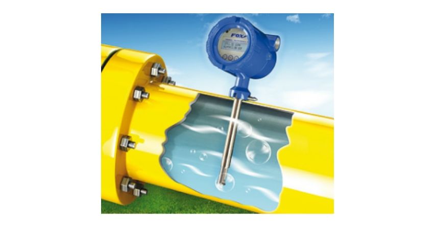 FOX THERMAL INSTRUMENTS – FT1