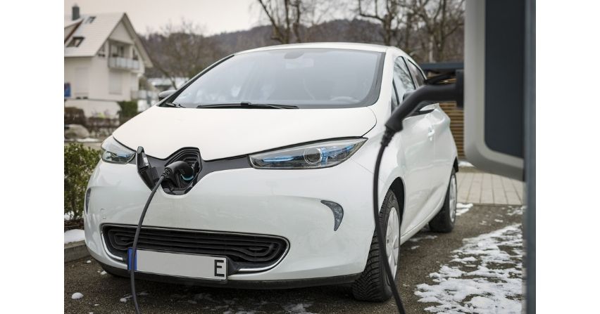Konsultacje w sprawie punktów ładowania samochodów elektrycznych