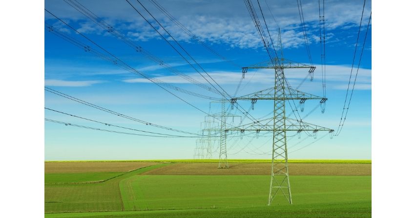 Lepsze zasilanie sieci elektroenergetycznej w okolicach Przemyśla