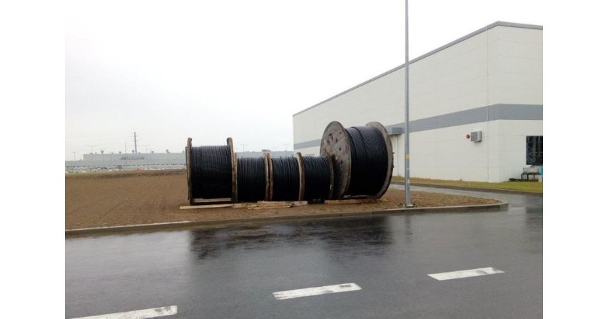 TAURON zasili elektronicznego giganta