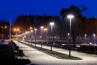 MITRA LED