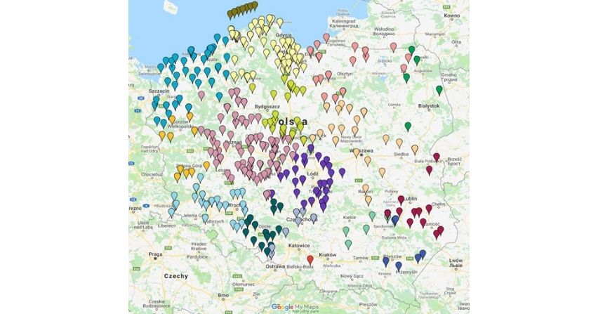Koszyk aukcyjny OZE 2019 – jakie źródła go wypełnią?