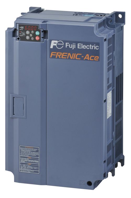 Przemiennik częstotliwości Frenic-Ace E2