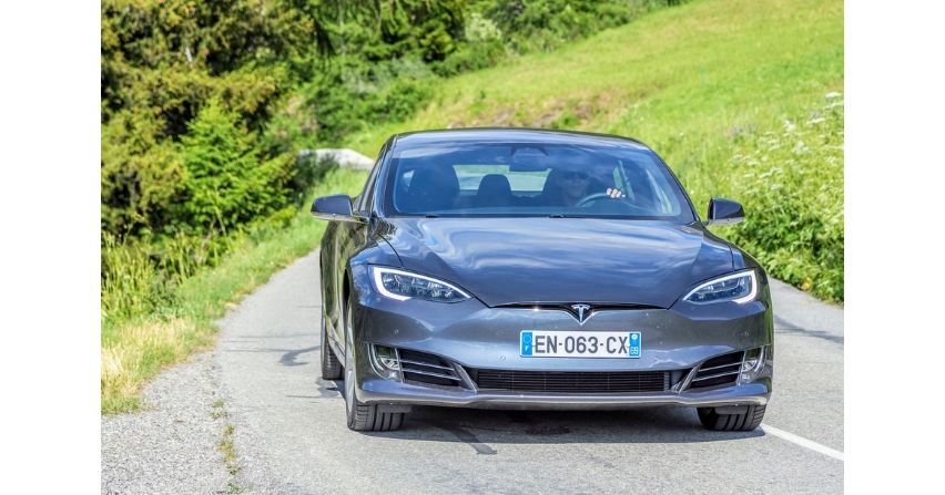 Norwegia: rośnie sprzedaż samochodów elektrycznych