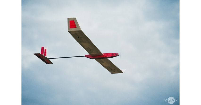 Jak wygląda samolot solarny?