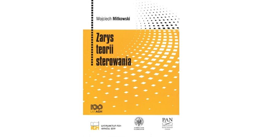 Zarys teorii sterowania