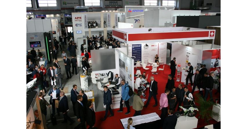 Co warto zobaczyć na targach Energetab 2019?